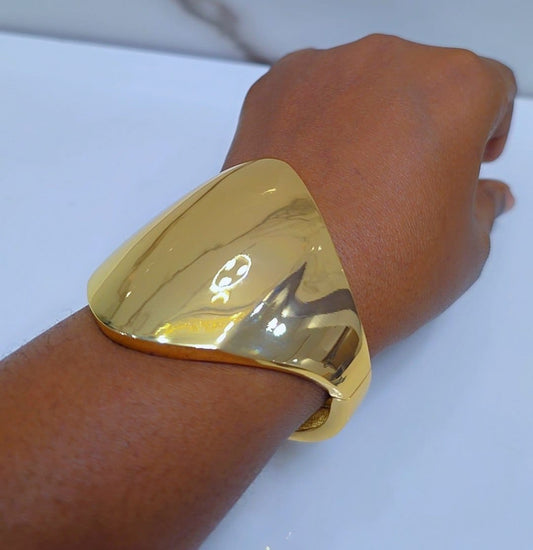 Bracelets en plaqué Or pour femme stylés et tendances