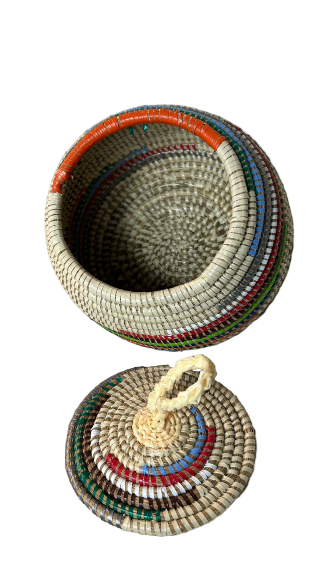 panier artisanal nafi